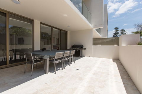 Bluewater Apartments - Accommodation Daintree 35