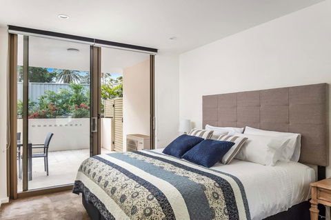 Bluewater Apartments - Accommodation Daintree 2