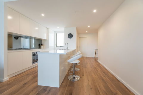 Bluewater Apartments - Accommodation Daintree 27