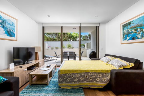 Bluewater Apartments - Accommodation Daintree 20