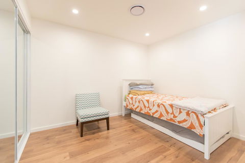 Bluewater Apartments - Accommodation Daintree 39