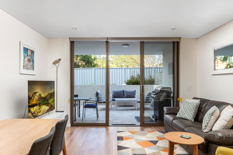 Bluewater Apartments - Accommodation Daintree 14