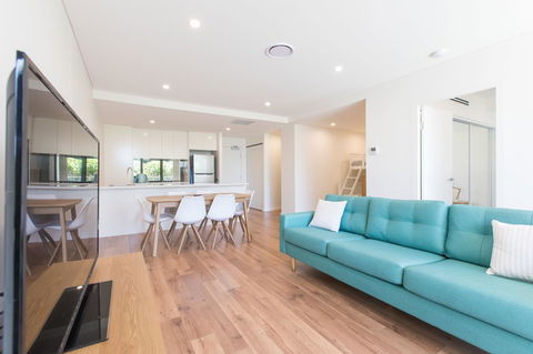 Bluewater Apartments - Accommodation Daintree 22