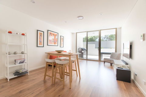 Bluewater Apartments - Accommodation Daintree 42