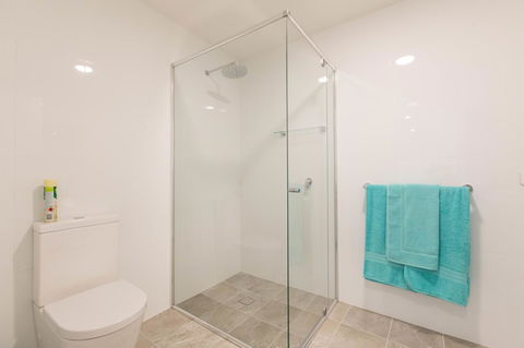Bluewater Apartments - Accommodation Daintree 28