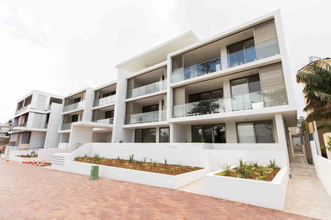 Bluewater Apartments - Accommodation Daintree 7