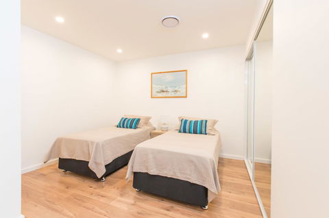 Bluewater Apartments - Accommodation Daintree 43