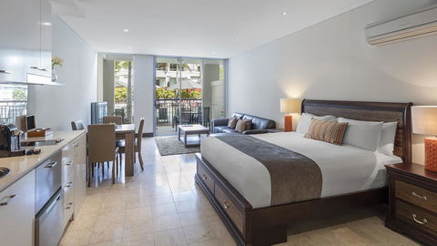 Oaks Casuarina Santai Resort - Accommodation Daintree 16