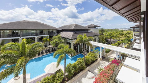 Oaks Casuarina Santai Resort - Accommodation Daintree 19