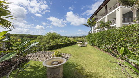 Oaks Casuarina Santai Resort - Accommodation Daintree 1