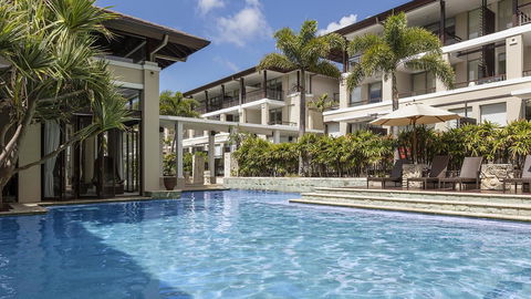 Oaks Casuarina Santai Resort - Accommodation Daintree 15