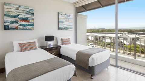 Oaks Casuarina Santai Resort - Accommodation Daintree 3