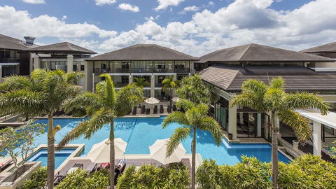 Oaks Casuarina Santai Resort - Accommodation Daintree 8