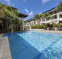 Oaks Santai Resort Casuarina - Accommodation Daintree