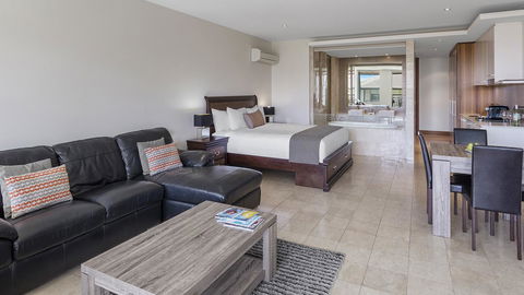 Oaks Casuarina Santai Resort - Accommodation Daintree 21