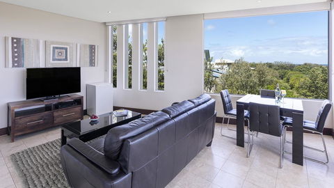 Oaks Casuarina Santai Resort - Accommodation Daintree 26