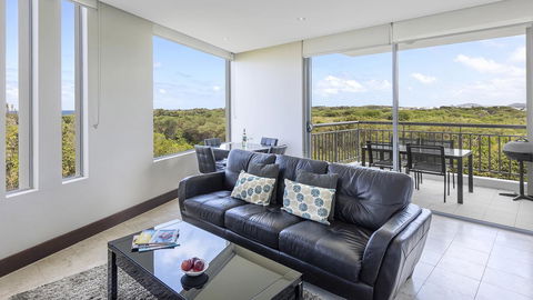 Oaks Casuarina Santai Resort - Accommodation Daintree 25