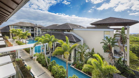 Oaks Casuarina Santai Resort - Accommodation Daintree 7