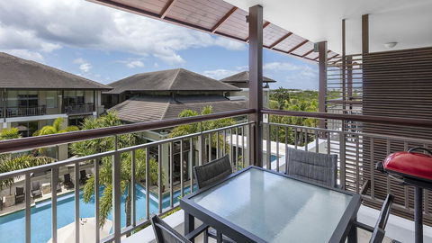 Oaks Casuarina Santai Resort - Accommodation Daintree 20