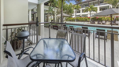 Oaks Casuarina Santai Resort - Accommodation Daintree 17