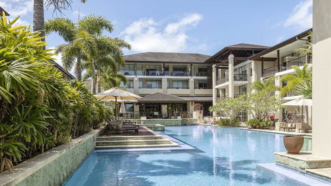 Oaks Casuarina Santai Resort - Accommodation Daintree 12