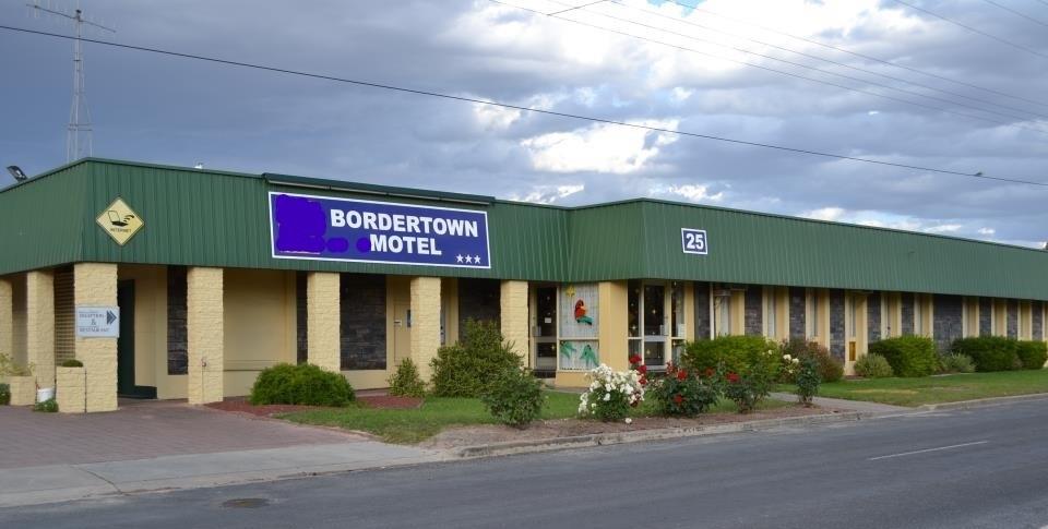  Accommodation Daintree