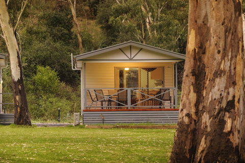 Discovery Parks - Clare - Accommodation Daintree 8