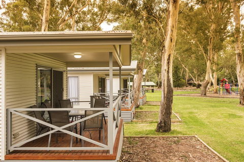 Discovery Parks - Clare - Accommodation Daintree 10
