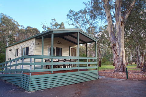 Discovery Parks - Clare - Accommodation Daintree 30