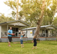 Discovery Parks  Clare - Accommodation Daintree