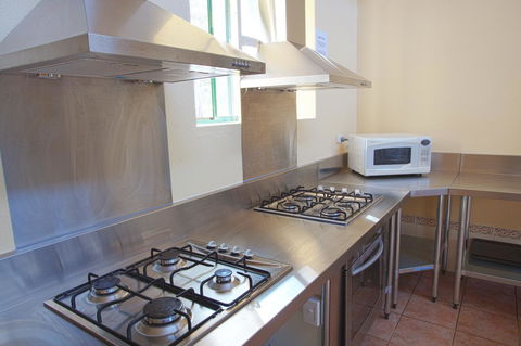 Discovery Parks - Clare - Accommodation Daintree 42