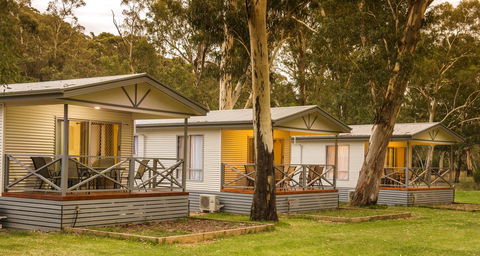 Discovery Parks - Clare - Accommodation Daintree 9