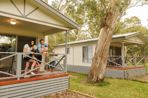 Discovery Parks - Clare - Accommodation Daintree 21