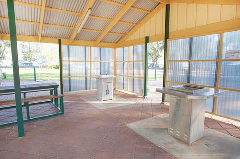 Discovery Parks - Clare - Accommodation Daintree 41