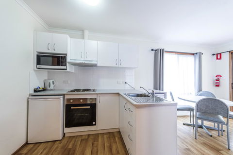 Discovery Parks - Clare - Accommodation Daintree 7