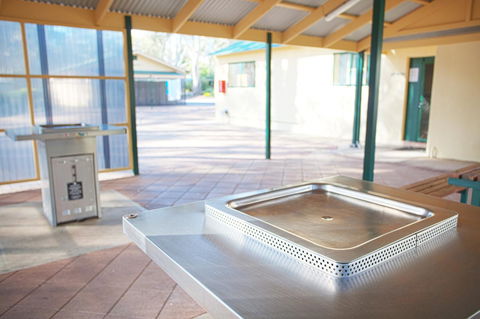 Discovery Parks - Clare - Accommodation Daintree 40