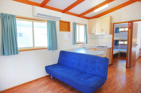 Discovery Parks - Clare - Accommodation Daintree 34