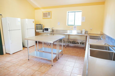 Discovery Parks - Clare - Accommodation Daintree 43