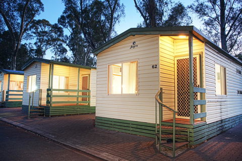 Discovery Parks - Clare - Accommodation Daintree 22