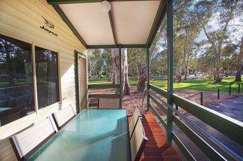 Discovery Parks - Clare - Accommodation Daintree 17