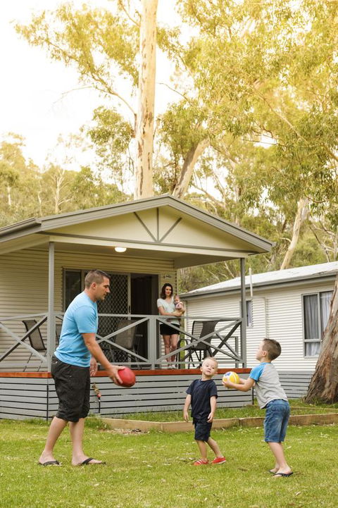 Discovery Parks - Clare - Accommodation Daintree 24