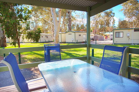 Discovery Parks - Clare - Accommodation Daintree 18