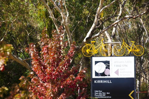 Discovery Parks - Clare - Accommodation Daintree 44