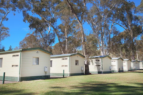 Discovery Parks - Clare - Accommodation Daintree 36