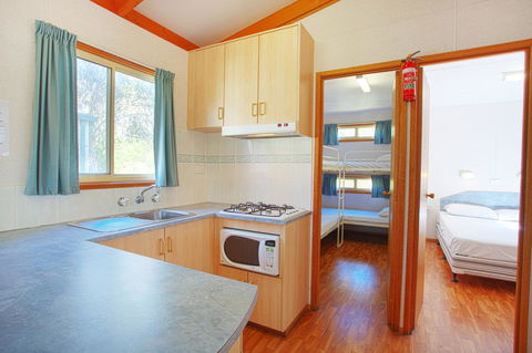 Discovery Parks - Clare - Accommodation Daintree 29