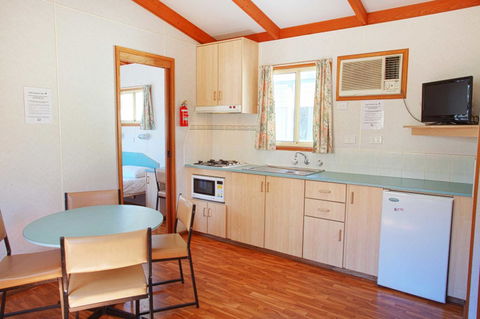 Discovery Parks - Clare - Accommodation Daintree 1
