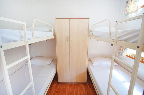 Discovery Parks - Clare - Accommodation Daintree 32
