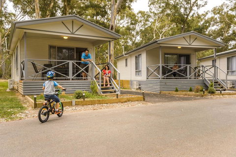 Discovery Parks - Clare - Accommodation Daintree 12