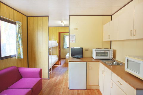 Discovery Parks - Clare - Accommodation Daintree 25