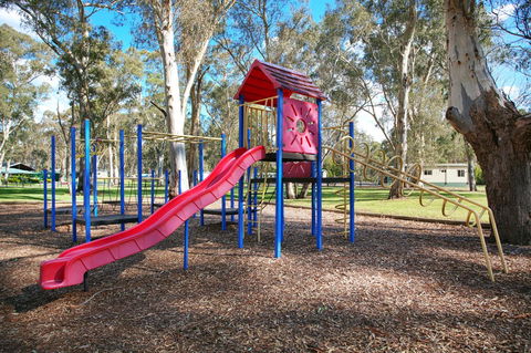 Discovery Parks - Clare - Accommodation Daintree 15
